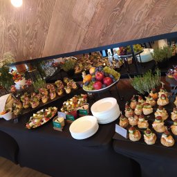 Catering świąteczny Kraków 4