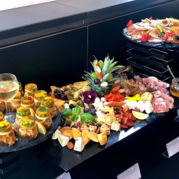 Catering świąteczny Kraków 2