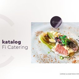 FOODSERVICE INVESTMENT GROUP SPÓŁKA Z OGRANICZONĄ ODPOWIEDZIALNOŚCIĄ - Catering Kraków