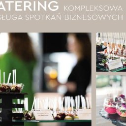 Catering świąteczny Kraków 1