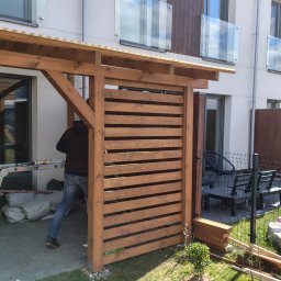 Malowanie mieszkań Olsztyn 4