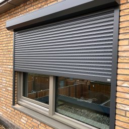 DKJ Aluminium System Producent - Ceniony Producent Rolet Łańcut