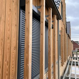 Rolety zewnętrzne Łańcut 3