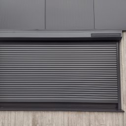 Rolety zewnętrzne Łańcut 1