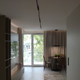 Art Design Grzegorz Kędzierski - Solidny Montaż Mebli Kuchennych Kołobrzeg