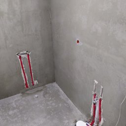 Glazurnik Kołobrzeg 1