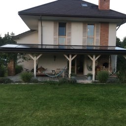 Pompy ciepła Konopiska 2