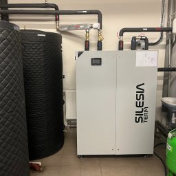 Pompy ciepła Konopiska 4