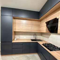 Balustrady nierdzewne Wrocław 4