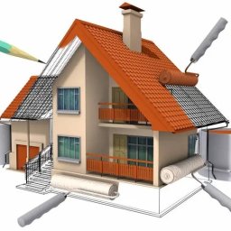 Dariusz Guca - Malowanie Ścian Koszyce