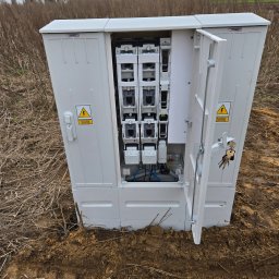 Instalacje elektryczne Legionowo 1