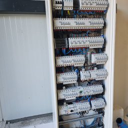 Instalacje elektryczne Legionowo 2