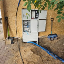 Instalacje elektryczne Legionowo 3