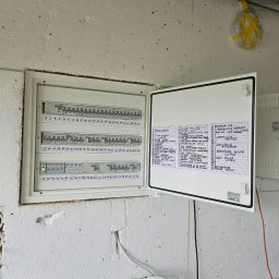 Instalacje elektryczne Legionowo 4