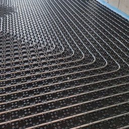 Dawid Wołoszyk - Instalacje Dąbrówka Tczewska