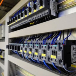 Serwis maszyn Poręba 3