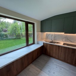 Kuchnie na wymiar Radomsko 1