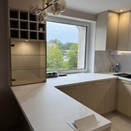 Kuchnie na wymiar Radomsko 4