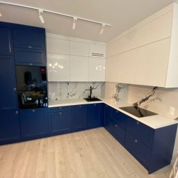 Kuchnie na wymiar Radomsko 2