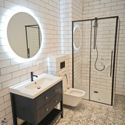 Remonty mieszkań Marki 4