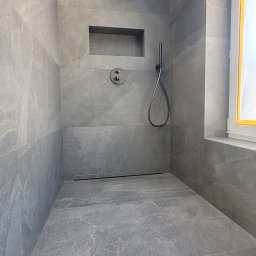 Tomasz Kownacki Profesjonalne Wykończenia Wnętrz 