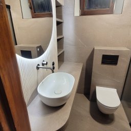 Malowanie mieszkań Kraków 3