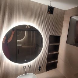 Tomasz Kownacki Profesjonalne Wykończenia Wnętrz 