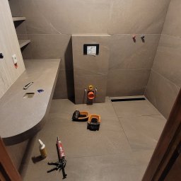 Malowanie mieszkań Kraków 2