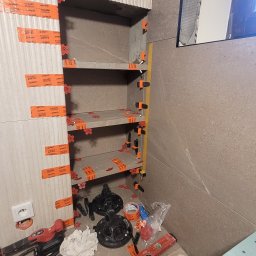 Malowanie mieszkań Kraków 4