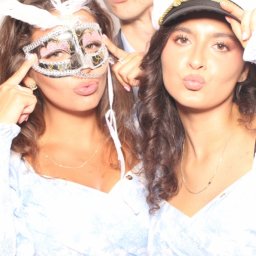 Fotobudka Poręba Wielka 3