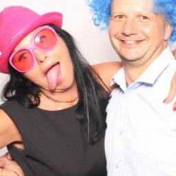 Fotobudka Poręba Wielka 2