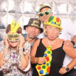 Fotobudka Poręba Wielka 4