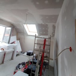 Impex 24 Marek Sawicki - Remont i Wykończenia Świebodzin