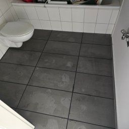 Malowanie mieszkań Świebodzin 1