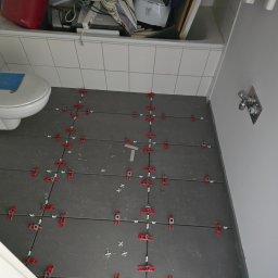 Malowanie mieszkań Świebodzin 2