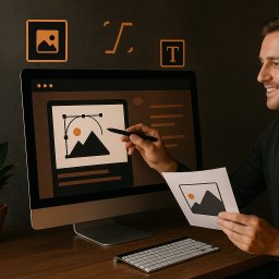 Emes Studio - Projektowanie stron internetowych - Agencja SEO Gdynia