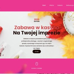 Tworzenie stron internetowych Gdynia 1