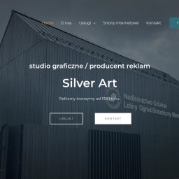 Tworzenie stron internetowych Gdynia 2