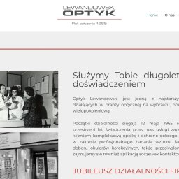 Tworzenie stron internetowych Gdynia 3