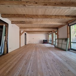 USŁUGI OGÓLNOBUDOWLANE 