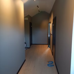 USŁUGI OGÓLNOBUDOWLANE 