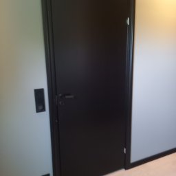 USŁUGI OGÓLNOBUDOWLANE 