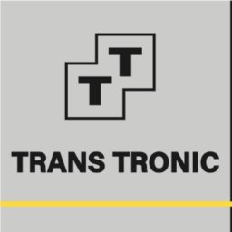 TOMASZ OSTROWSKI TRANS TRONIC Przedsiębiorstwo Transportowo-Handlowe