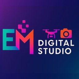 EM Digital Studio - Obsługa Informatyczna Firm Słupca