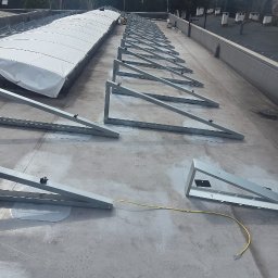 Fotowoltaika Kiczyce 1