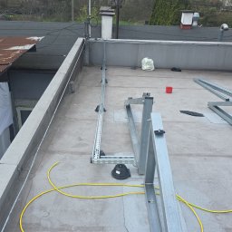 Fotowoltaika Kiczyce 2