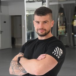 MP TEAM SPÓŁKA Z OGRANICZONĄ ODPOWIEDZIALNOŚCIĄ - Medytacje Legnica