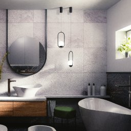 Tomasz Dąbrowski Arsen Usługi Glazurnicze - Łazienki Wrocław