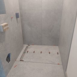 Glazurnik Wrocław 3