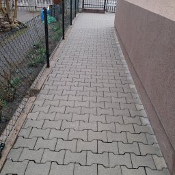 Mycie dachów Goleniów 3